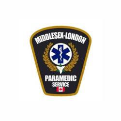 Middlesex-London Paramedic Service